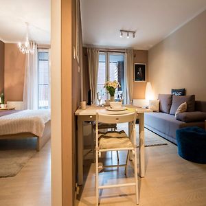 Apartament Nad Wisla